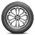 Michelin Defender Ltx M/S Tire 305/40R22 114H 720 A A | 14664