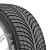 Michelin Latitude Alpin La2 Tire 255/50R19 107V | 98081