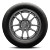 Michelin Latitude Sport Tire 235/55R17 99V 220 AA A | 47579