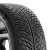 Michelin Pilot Alpin 5 Suv Tire 255/55R19 111V | 45873