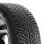 Michelin Pilot Alpin 5 Tire 295/40R20 110V | 03435
