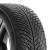 Michelin Pilot Alpin 5 Tire 265/40R19 102V | 16405