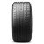Michelin Pilot Sport Ps2 Run Flat Tire P325/30R19 94(Y) 220 AA A | 15925