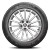 Michelin Primacy 3 Run Flat Run Flat - Tire 245/40R19 98Y 240 A A | 08280