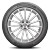 Michelin Primacy Mxm4 Tire 235/50R19 99H 500 A A | 07307