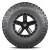 Mickey Thompson Baja Boss M/T Tire 37x14.50R24 125Q | 331114004