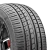 Pirelli P Zero Rosso Asimmetrico Tire 265/35R18 93(Y) 220 AA A | 2540600