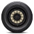 Uniroyal Tiger Paw Touring A/S Tire 215/60R16 95H 700 A A | 07219