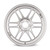 Enkei Rpf1 Wheels Rims 14x7 4x100 Silver 28mm | 3794704928SP