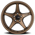 Enkei Ts-5 Wheel 17x9 5x100 Bronze 45mm | 521-790-8045ZP