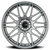 Enkei Tms Wheel 18x8 5x114.3 Storm Gray 35mm | 515-880-6535GR