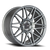 Enkei Tms Wheel 18x8.5 5x114.3 Storm Gray 38mm | 515-885-6538GR