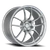 Enkei Pf01 Wheel 15x8 4x100 Silver 35mm - FREE T-SHIRT INCLUDED! | 460-580-4935SP