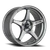 Enkei Ts-5 Wheel 18x8.5 5x100 Storm Grey 45mm | 521-885-8045GR