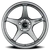 Enkei Ts-5 Wheel 18x8.5 5x100 Storm Grey 45mm | 521-885-8045GR