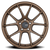 Enkei Ts-V Wheel 18x8.5 5x114.3 Bronze 45mm | 522-885-6545ZP