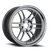 Enkei Rpf1 Wheel 17x7.5 5x114.3 Silver 48mm - FREE T-SHIRT INCLUDED! | 3797756548SP