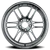 Enkei Rpf1 Wheel 18x7.5 5x114.3 Silver 48mm - FREE T-SHIRT INCLUDED! | 3798756548SP