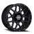 Enkei Matrix Wheel 20x9 6x139.7 Gloss Black 15mm | 526-290-8415BK