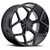 Mrr M228 Wheels Rims 20x10 5x120 Gloss Black 35mm | M22820A052035BK