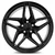 Mrr M755 Wheels Rims 18x9.5 5x120.65 Gloss Black 50mm | M755189552050BK