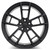 Mrr M392 Wheels Rims 20x11 5x115 Matte Black 24mm | M39220A151524MB