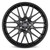 Enkei Ekm3 Wheels Rims 17x7 5x114.3 Gunmetal 38mm | 442-770-6538GM