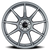 Enkei Ts9 Wheel 17x8 5x112 Platinum Gray 45mm | 492-780-4445GR