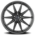 Enkei Draco Wheel 18x8 5x108 Anthracite 40mm | 509-880-3140AP