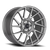 Enkei Tm7 Wheel 17x9 5x114.3 Storm Gray 35mm | 507-790-6535GR
