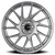 Enkei Tm7 Wheel 17x9 5x114.3 Storm Gray 35mm | 507-790-6535GR