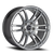 Enkei Tsp6 Wheel 17x8 5x114.3 Hyper Silver 35mm | 486-780-6535HS