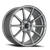 Enkei Ts10 Wheel 18x8 5x100 Storm Gray 45mm | 499-880-8045GR
