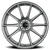 Enkei Ts10 Wheel 18x8 5x100 Storm Gray 45mm | 499-880-8045GR