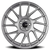 Enkei Tm7 Wheel 18x8.5 5x114.3 Storm Gray 45mm | 507-885-6545GR