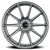 Enkei Ts10 Wheel 18x8.5 5x100 Storm Gray 45mm | 499-885-8045GR
