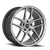 Enkei Ty5 Wheel 19x8 5x114.3 Hyper Silver 40mm | 498-980-6540HS