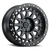 Black Rhino Primm Wheel 17x9 8x165.1 Matte Black w/ Brass Bolts 0mm - FREE T-SHIRT INCLUDED! | 1790PRM008165M22