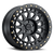 Black Rhino Primm Wheel 18x9.5 5x150 Matte Black w/ Brass Bolts 12mm - FREE T-SHIRT INCLUDED! | 1895PRM125150M10