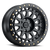 Black Rhino Primm Wheel 18x9.5 8x165.1 Matte Black w/ Brass Bolts 0mm - FREE T-SHIRT INCLUDED! | 1895PRM008165M22