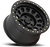 Black Rhino Primm Wheel 18x9.5 8x165.1 Matte Black w/ Brass Bolts 0mm - FREE T-SHIRT INCLUDED! | 1895PRM008165M22