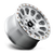 Fuel D647 Vector Wheel 17x8.5 6x139.7 Diamond Cut Machined With Clear Coat With 7mm - FREE T-SHIRT INCLUDED! | D64717858350