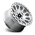 Fuel D647 Vector Wheel 20x10 5x127 Diamond Cut Machined With Clear Coat With -18mm - FREE T-SHIRT INCLUDED! | D64720007347