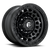 Fuel D633 Zephyr Wheel 18x9 8x165.1 Matte Black -12mm | D63318908245