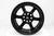 Mst Time Attack Wheels Rims 17x9 5x114.3 Gloss Black 20mm | 01T-7965-20-BLK