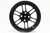 Mst Suzuka Wheels Rims 18x8.5 5x108 Matte Black 35mm | 19-88551-35-MBK