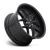 Niche M226 Vice Wheel 19x8.5 5x120 Black 35mm - FREE T-SHIRT INCLUDED! | M226198521+35