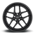 Niche M226 Vice Wheel 19x9.5 5x120 Black 35mm - FREE T-SHIRT INCLUDED! | M226199521+35