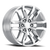 Performance Replicas Pr196 Wheel 22x9 6x139.7 Polished 24mm | 196P-2295824