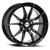 DOORBUSTER PRICING! - Shift H29 Blade Wheel 17x7.5 5x114.3 Gloss Black 35mm - FREE T-SHIRT INCLUDED! | H29751435GB